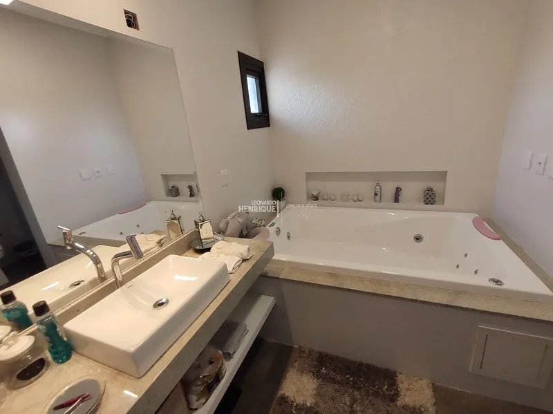 CASA EM CONDOMINIO VILLAGIO!!: 38ª foto da galeria de imagens do imóvel