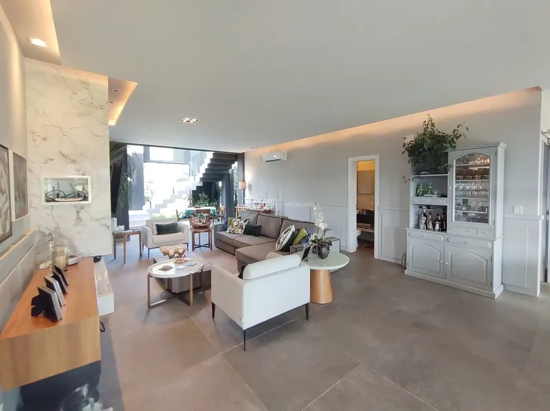 CASA EM CONDOMINIO VILLAGIO!!: 13ª foto da galeria de imagens do imóvel