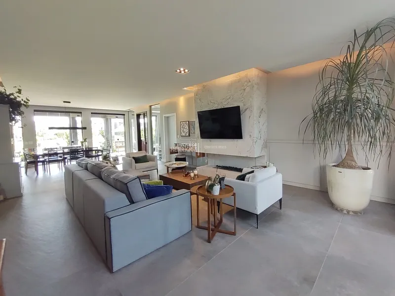 CASA EM CONDOMINIO VILLAGIO!!: 6ª foto da galeria de imagens do imóvel