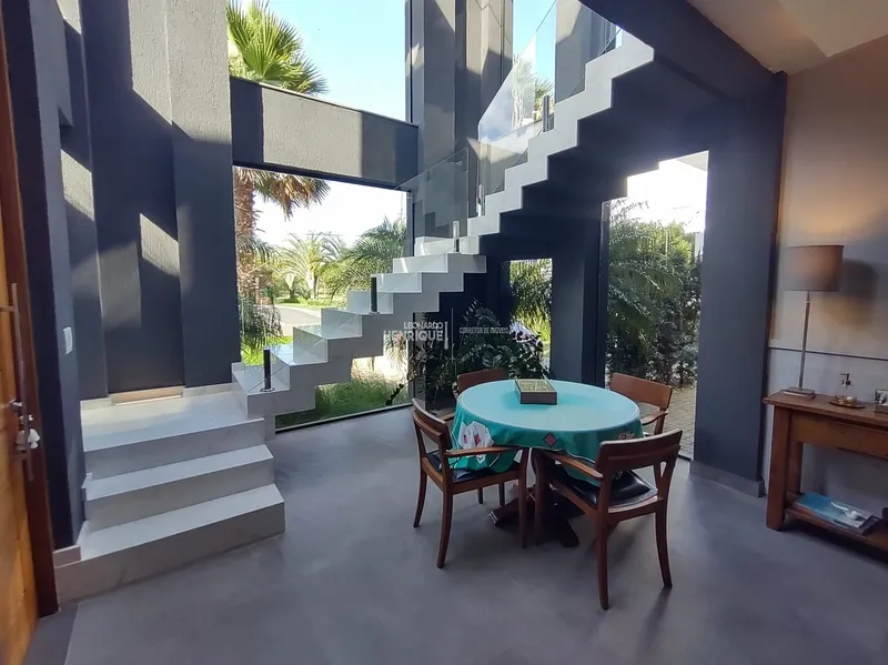 CASA EM CONDOMINIO VILLAGIO!!: 4ª foto da galeria de imagens do imóvel