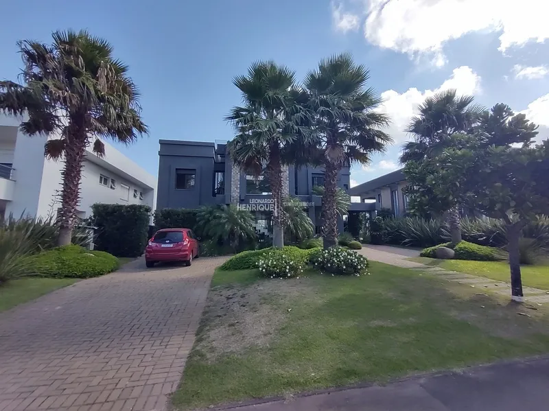 CASA EM CONDOMINIO VILLAGIO!!: 2ª foto da galeria de imagens do imóvel