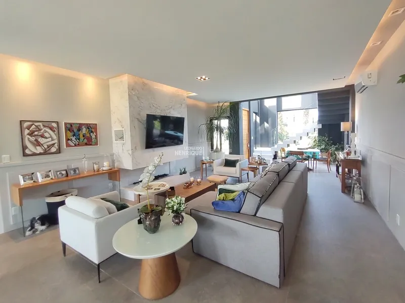 CASA EM CONDOMINIO VILLAGIO!!: 12ª foto da galeria de imagens do imóvel