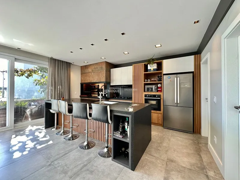 SOBRADO À VENDA  CONDOMÍNIO BLUE: 10ª foto da galeria de imagens do imóvel