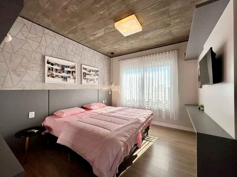 SOBRADO À VENDA  CONDOMÍNIO BLUE: 22ª foto da galeria de imagens do imóvel