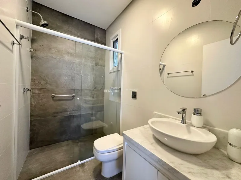 SOBRADO À VENDA  CONDOMÍNIO BLUE: 19ª foto da galeria de imagens do imóvel