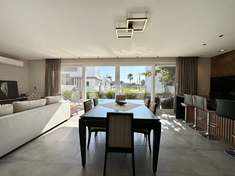 SOBRADO À VENDA  CONDOMÍNIO BLUE: 7ª foto da galeria de imagens do imóvel