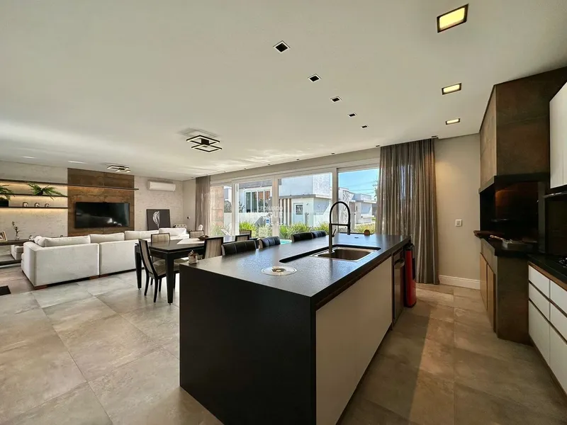 SOBRADO À VENDA  CONDOMÍNIO BLUE: 11ª foto da galeria de imagens do imóvel