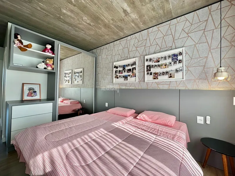 SOBRADO À VENDA  CONDOMÍNIO BLUE: 21ª foto da galeria de imagens do imóvel