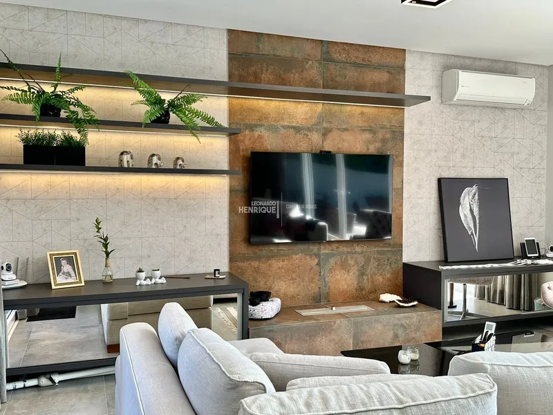 SOBRADO À VENDA  CONDOMÍNIO BLUE: 8ª foto da galeria de imagens do imóvel