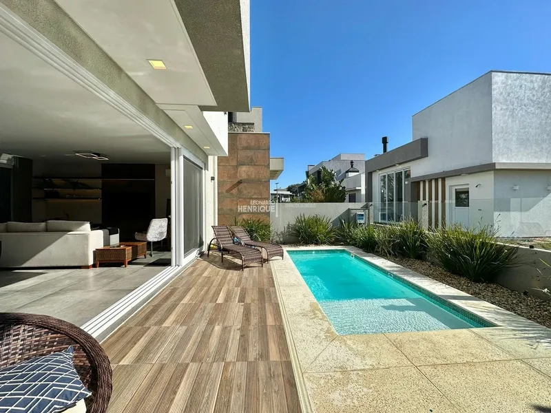 SOBRADO À VENDA  CONDOMÍNIO BLUE: 17ª foto da galeria de imagens do imóvel