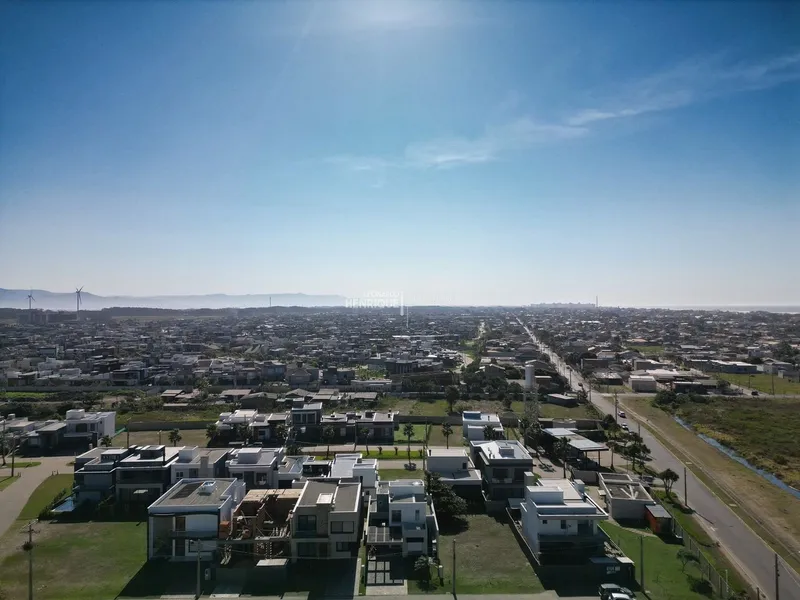 SOBRADO À VENDA  CONDOMÍNIO BLUE: 5ª foto da galeria de imagens do imóvel
