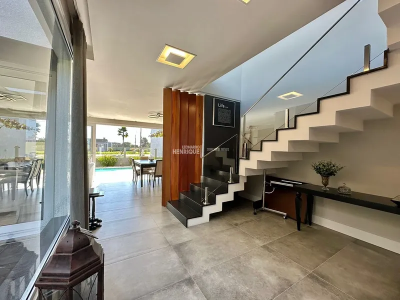 SOBRADO À VENDA  CONDOMÍNIO BLUE: 18ª foto da galeria de imagens do imóvel