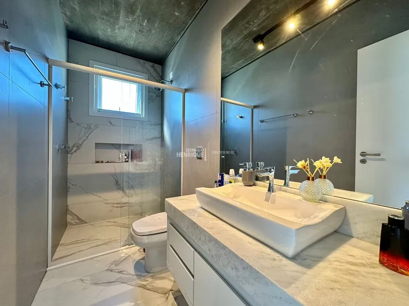 SOBRADO À VENDA  CONDOMÍNIO BLUE: 27ª foto da galeria de imagens do imóvel