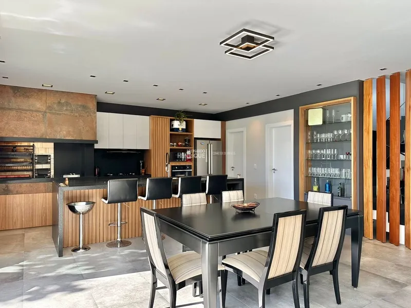 SOBRADO À VENDA  CONDOMÍNIO BLUE: 16ª foto da galeria de imagens do imóvel