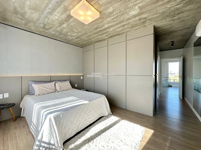 SOBRADO À VENDA  CONDOMÍNIO BLUE: 26ª foto da galeria de imagens do imóvel