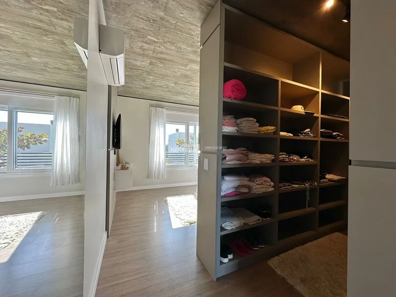 SOBRADO À VENDA  CONDOMÍNIO BLUE: 23ª foto da galeria de imagens do imóvel