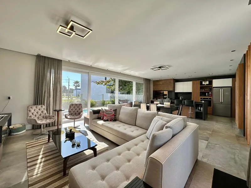 Imóvel residencial ou comercial