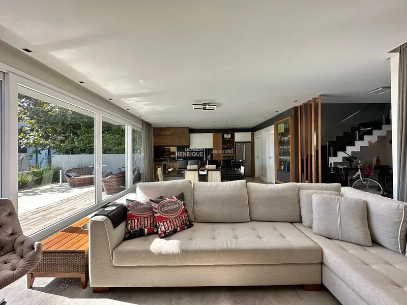 SOBRADO À VENDA  CONDOMÍNIO BLUE: 13ª foto da galeria de imagens do imóvel