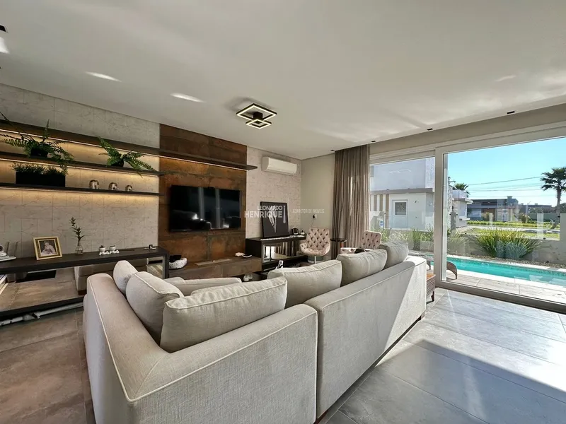 SOBRADO À VENDA  CONDOMÍNIO BLUE: 9ª foto da galeria de imagens do imóvel