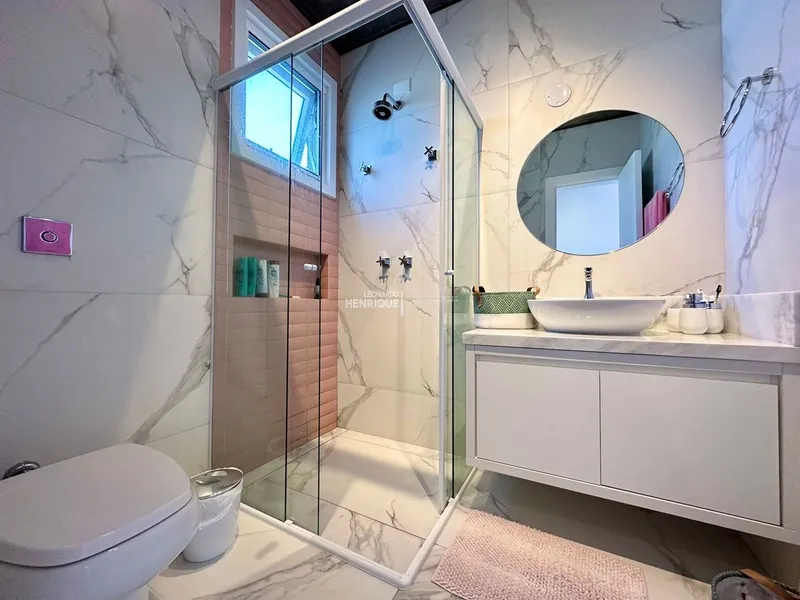 SOBRADO À VENDA  CONDOMÍNIO BLUE: 28ª foto da galeria de imagens do imóvel