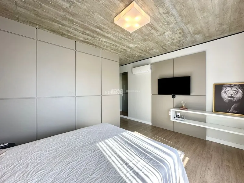 SOBRADO À VENDA  CONDOMÍNIO BLUE: 25ª foto da galeria de imagens do imóvel