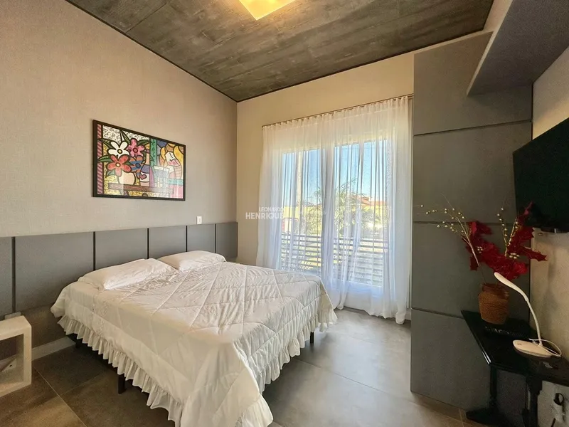 SOBRADO À VENDA  CONDOMÍNIO BLUE: 20ª foto da galeria de imagens do imóvel