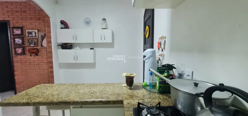 Bela casa para acomodar toda a família em Xangri-lá!: 8ª foto da galeria de imagens do imóvel