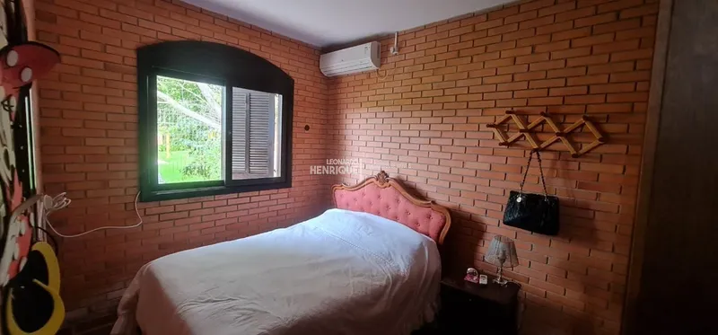 Bela casa para acomodar toda a família em Xangri-lá!: 21ª foto da galeria de imagens do imóvel