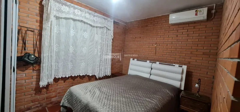 Bela casa para acomodar toda a família em Xangri-lá!: 19ª foto da galeria de imagens do imóvel