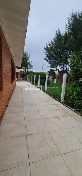 Bela casa para acomodar toda a família em Xangri-lá!: 5ª foto da galeria de imagens do imóvel