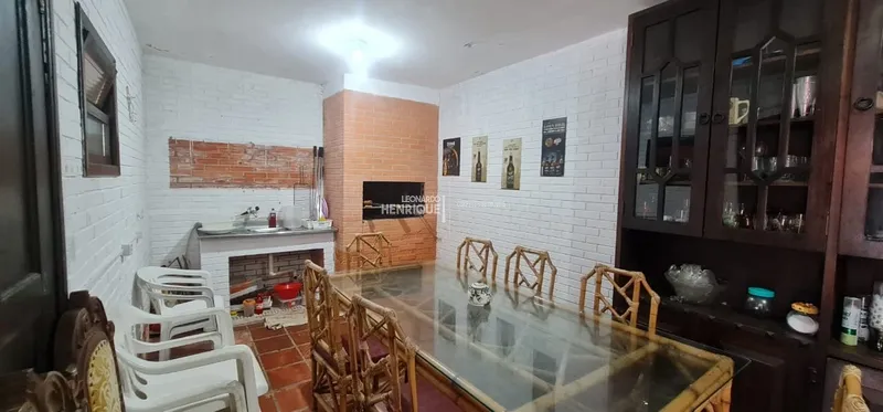 Bela casa para acomodar toda a família em Xangri-lá!: 12ª foto da galeria de imagens do imóvel