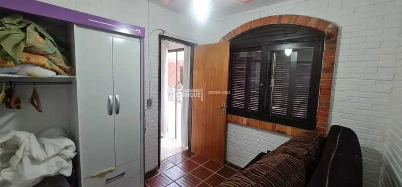 Bela casa para acomodar toda a família em Xangri-lá!: 17ª foto da galeria de imagens do imóvel