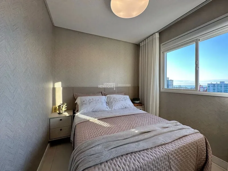 APARTAMENTO COM VISTA PARA O MAR À VENDA EM CAPÃO DA CANOA.: 34ª foto da galeria de imagens do imóvel