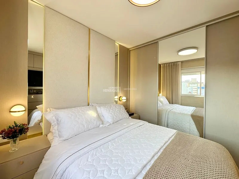 APARTAMENTO COM VISTA PARA O MAR À VENDA EM CAPÃO DA CANOA.: 41ª foto da galeria de imagens do imóvel