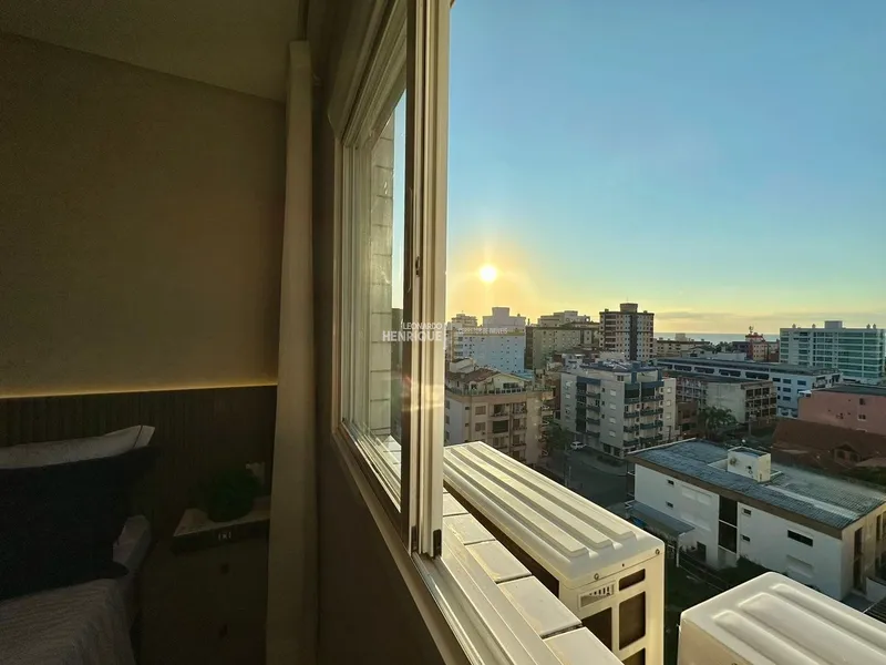 APARTAMENTO COM VISTA PARA O MAR À VENDA EM CAPÃO DA CANOA.: 32ª foto da galeria de imagens do imóvel