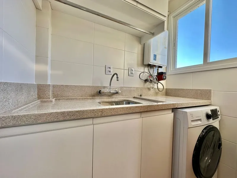 APARTAMENTO COM VISTA PARA O MAR À VENDA EM CAPÃO DA CANOA.: 20ª foto da galeria de imagens do imóvel