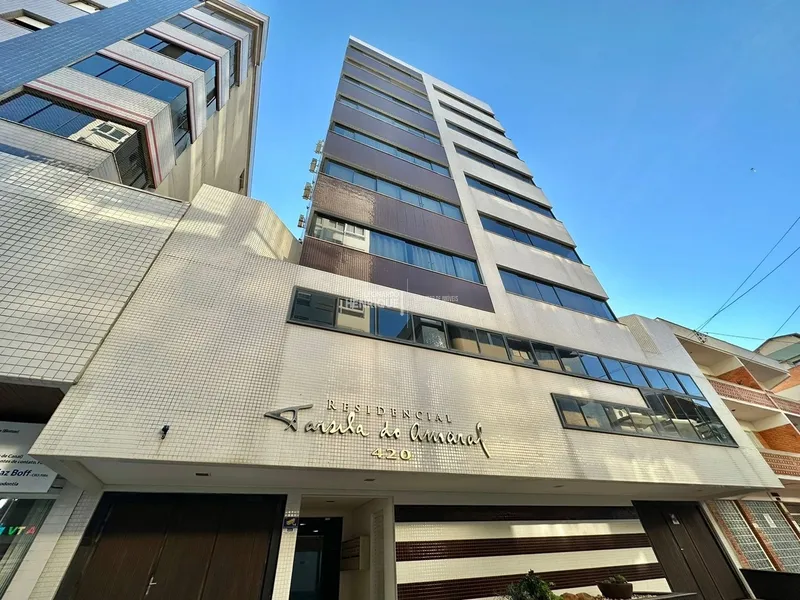 APARTAMENTO COM VISTA PARA O MAR À VENDA EM CAPÃO DA CANOA.: 3ª foto da galeria de imagens do imóvel