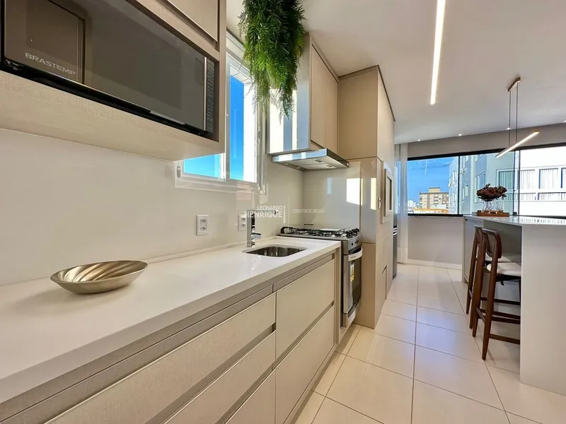 APARTAMENTO COM VISTA PARA O MAR À VENDA EM CAPÃO DA CANOA.: 22ª foto da galeria de imagens do imóvel