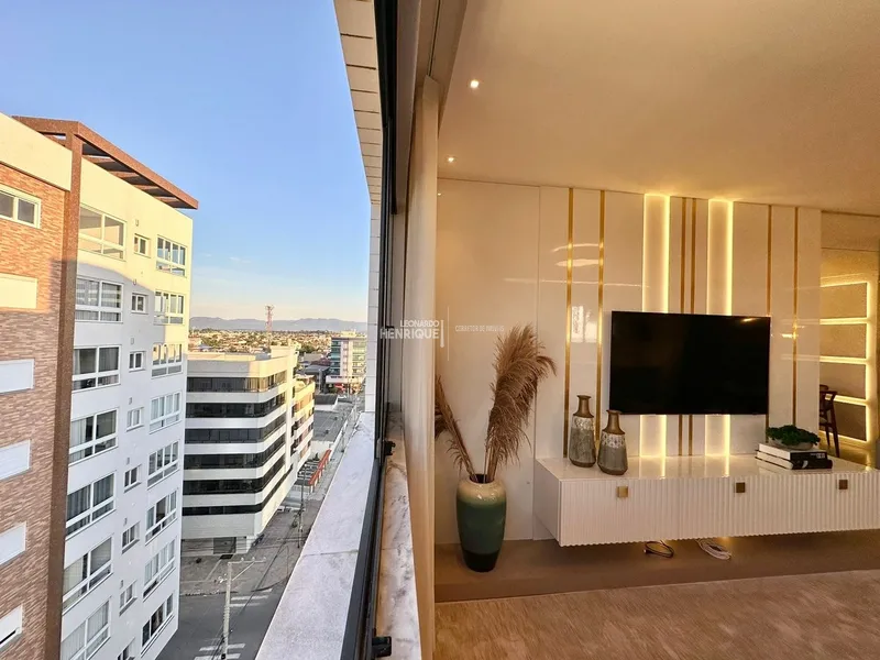 APARTAMENTO COM VISTA PARA O MAR À VENDA EM CAPÃO DA CANOA.: 11ª foto da galeria de imagens do imóvel