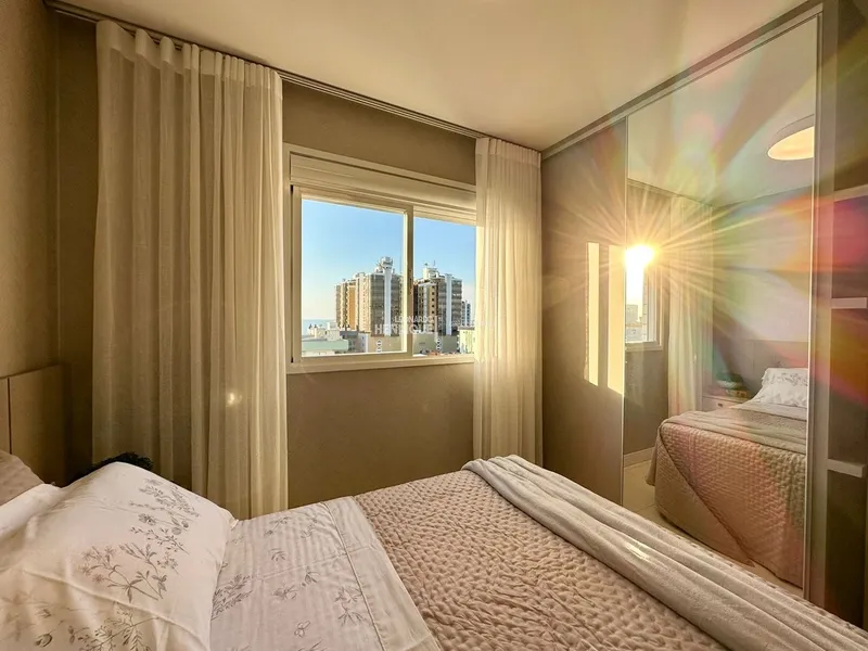 APARTAMENTO COM VISTA PARA O MAR À VENDA EM CAPÃO DA CANOA.: 36ª foto da galeria de imagens do imóvel