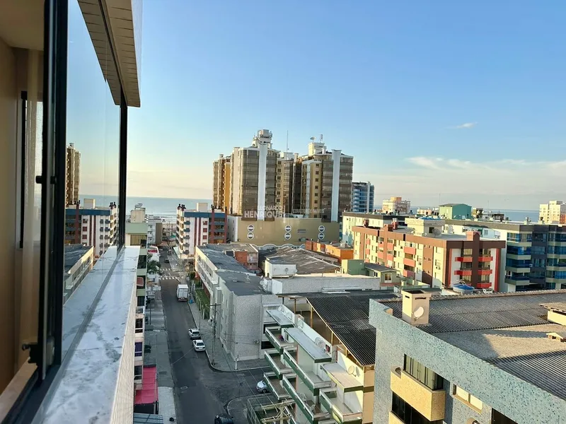 APARTAMENTO COM VISTA PARA O MAR À VENDA EM CAPÃO DA CANOA.: 7ª foto da galeria de imagens do imóvel