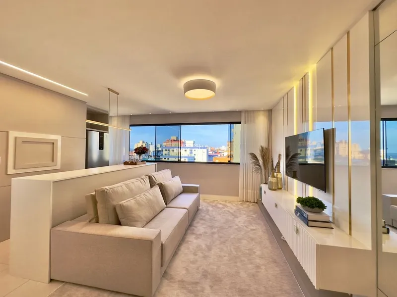 APARTAMENTO COM VISTA PARA O MAR À VENDA EM CAPÃO DA CANOA.: 24ª foto da galeria de imagens do imóvel