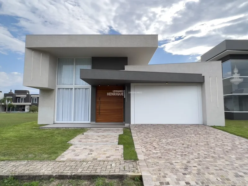 SOBRADO COMPOSTO POR 4 SUÍTES FINAMENTE MOBILIADO E DECORADO!: 36ª foto da galeria de imagens do imóvel