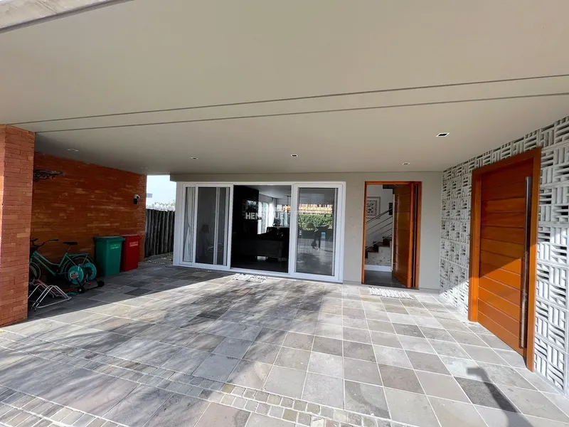 LINDA CASA DE DOIS PAVIMENTOS EM CONDOMÍNIO FECHADO: 9ª foto da galeria de imagens do imóvel