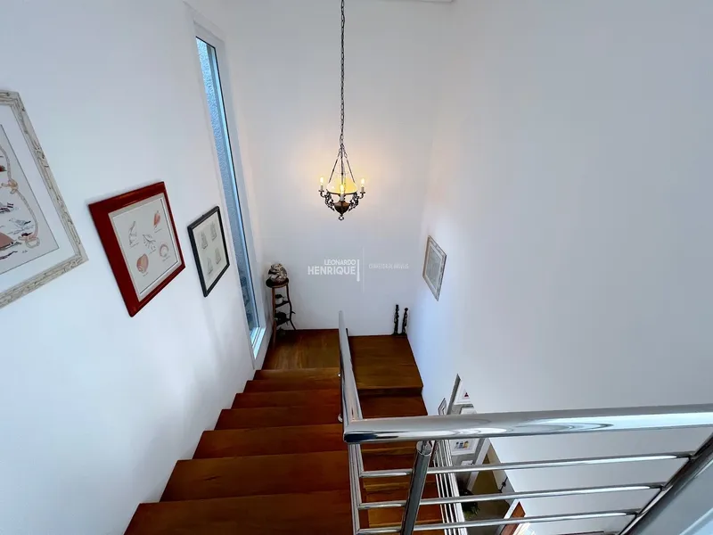 LINDA CASA DE DOIS PAVIMENTOS EM CONDOMÍNIO FECHADO: 22ª foto da galeria de imagens do imóvel