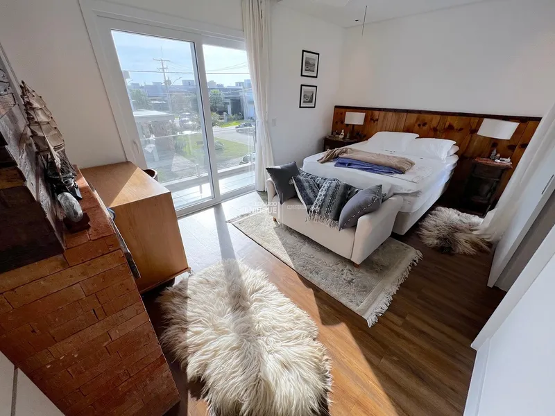 LINDA CASA DE DOIS PAVIMENTOS EM CONDOMÍNIO FECHADO: 26ª foto da galeria de imagens do imóvel