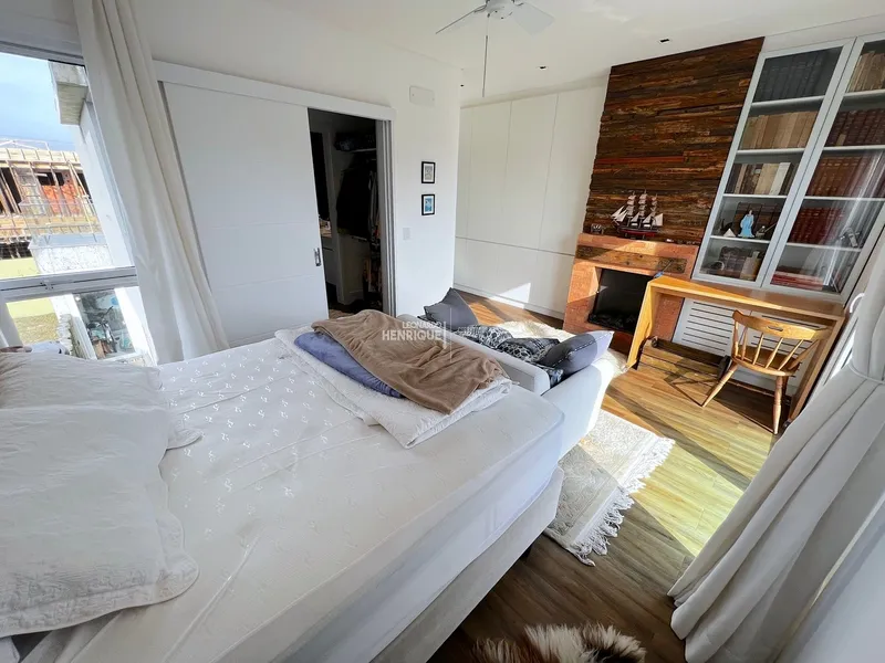 LINDA CASA DE DOIS PAVIMENTOS EM CONDOMÍNIO FECHADO: 27ª foto da galeria de imagens do imóvel