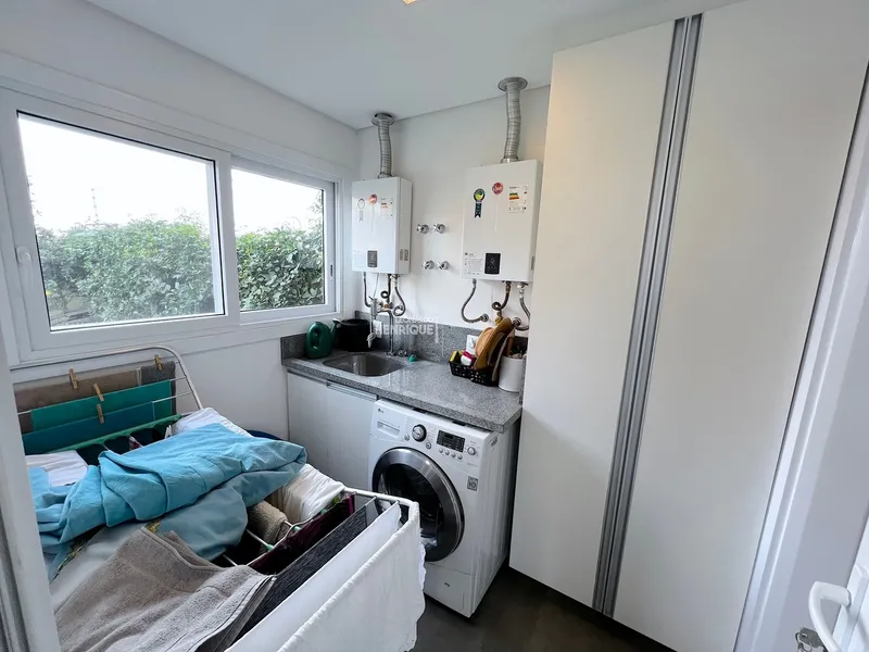 LINDA CASA DE DOIS PAVIMENTOS EM CONDOMÍNIO FECHADO: 17ª foto da galeria de imagens do imóvel