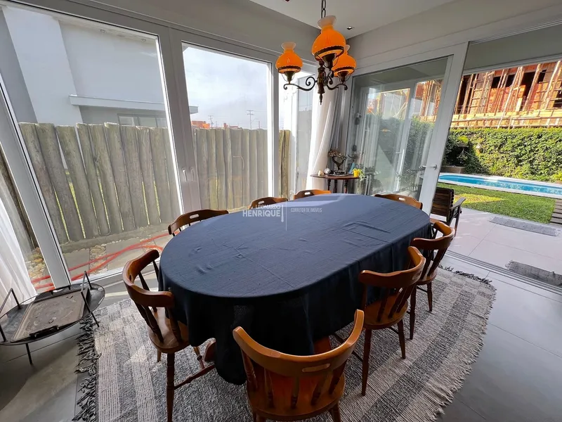 LINDA CASA DE DOIS PAVIMENTOS EM CONDOMÍNIO FECHADO: 10ª foto da galeria de imagens do imóvel