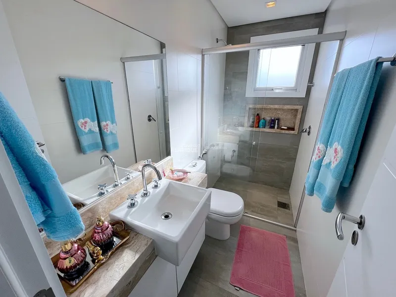 LINDA CASA DE DOIS PAVIMENTOS EM CONDOMÍNIO FECHADO: 24ª foto da galeria de imagens do imóvel